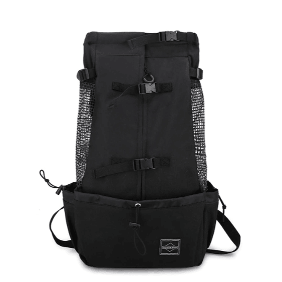 Mochila Canguru para Cães - Pet Outback