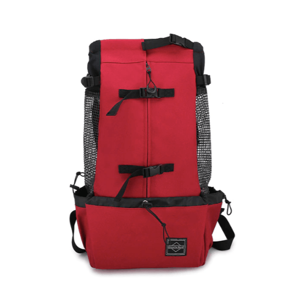 Mochila Canguru para Cães - Pet Outback