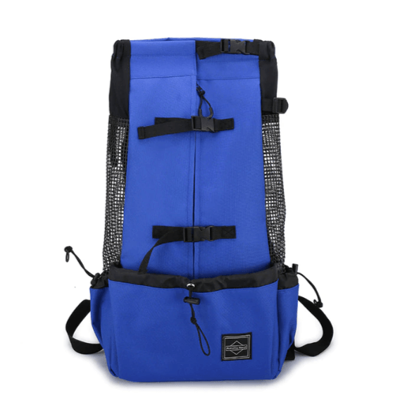 Mochila Canguru para Cães - Pet Outback