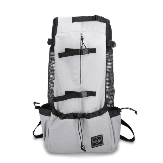 Mochila Canguru para Cães - Pet Outback