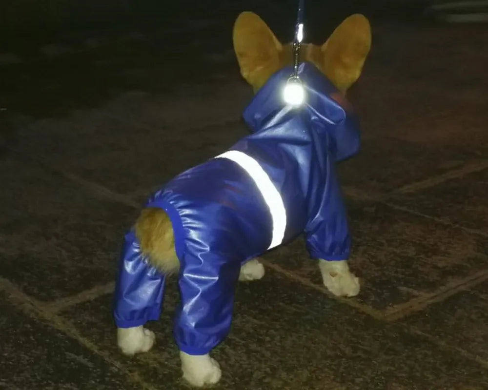Macacão  Chuva