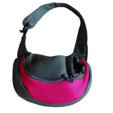 Bolsa para Transporte de Cães e Gatos