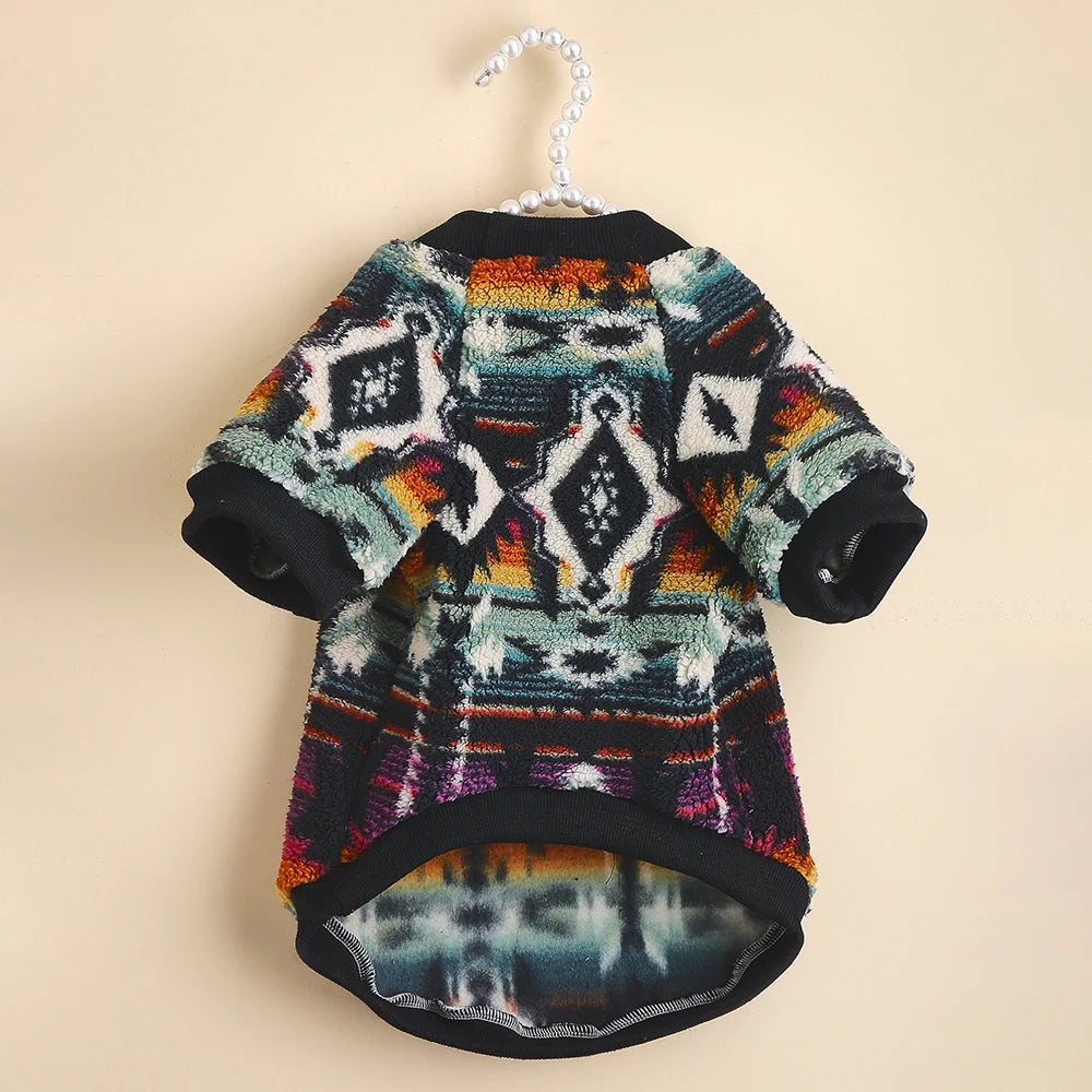 Camisola Estampadas soft