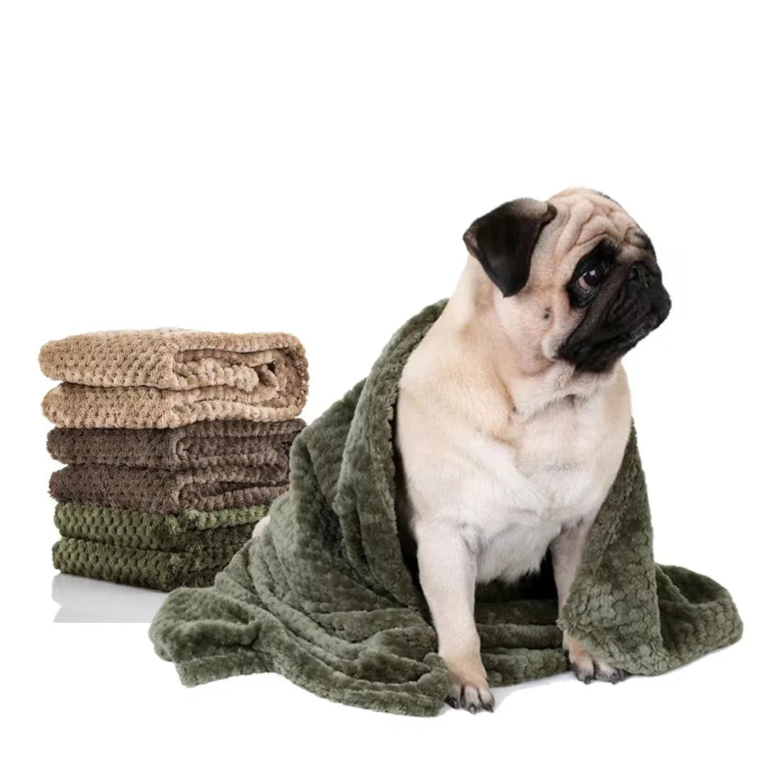 Cobertor Mágico para Pets