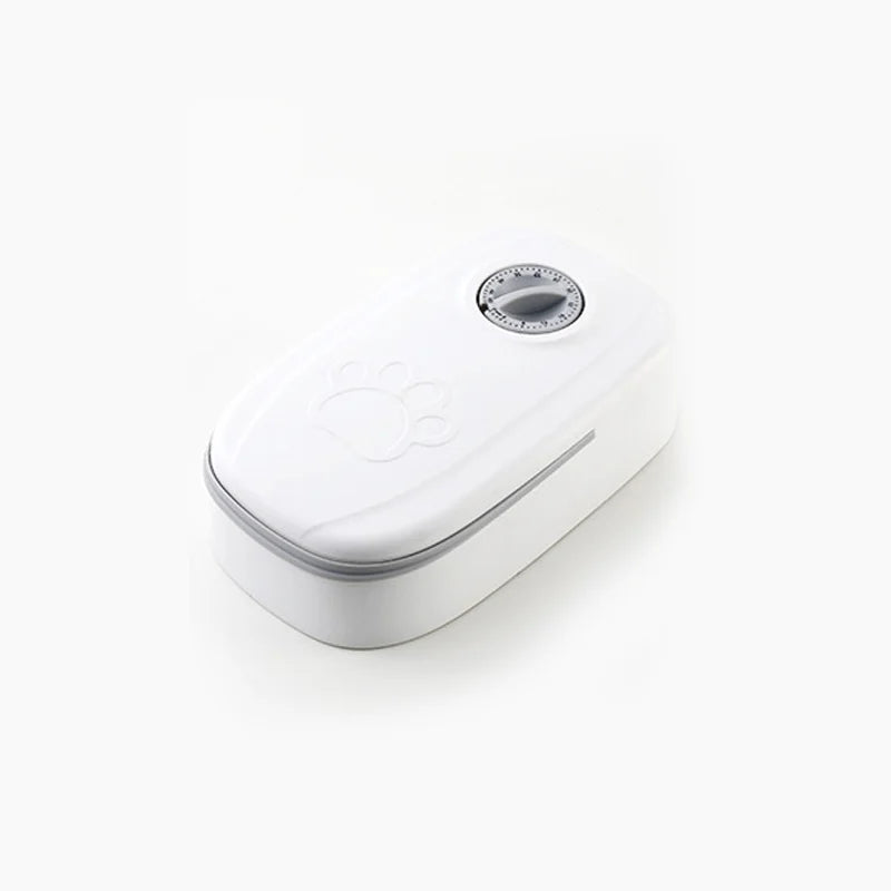 Alimentador Automático