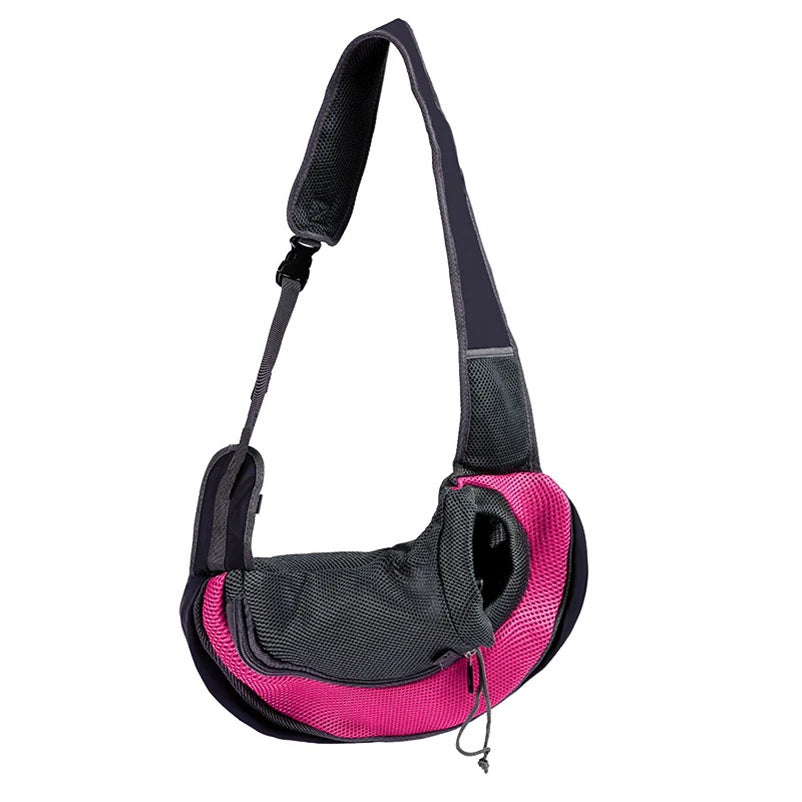 Bolsa para Transporte de Cães e Gatos