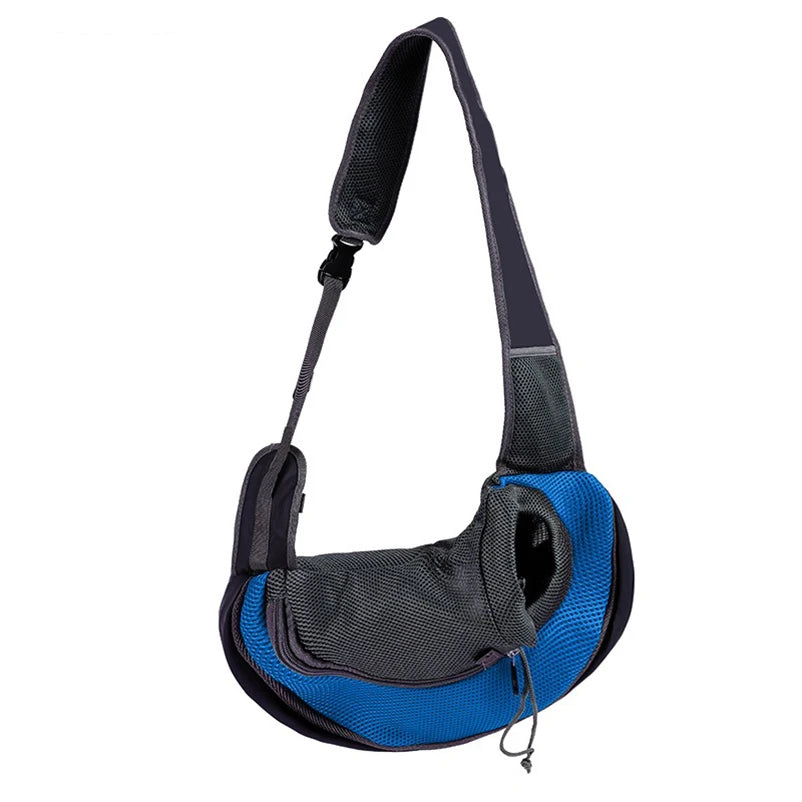 Bolsa para Transporte de Cães e Gatos