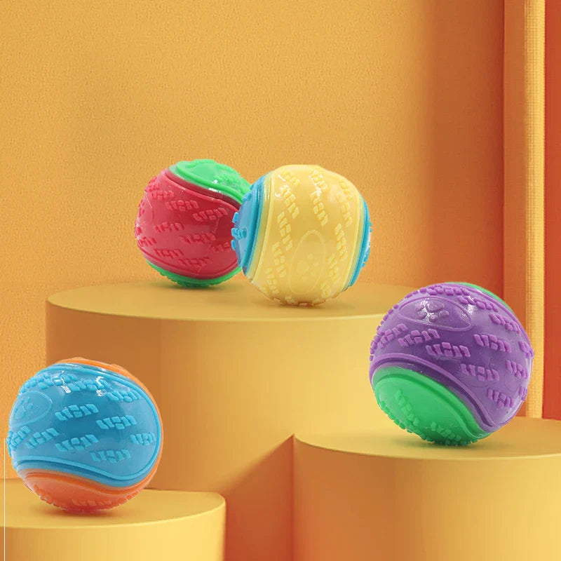 Bola de Brinquedo Canina