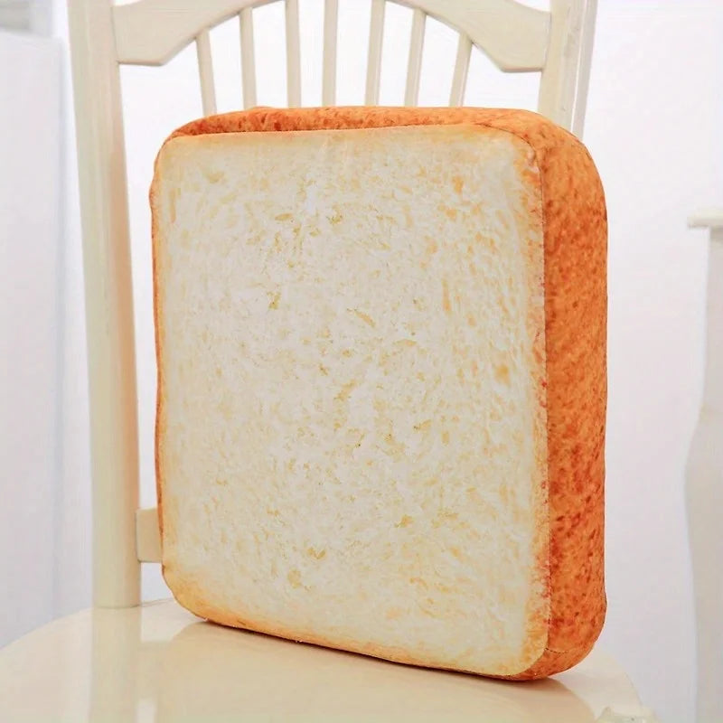 Almofadinha Tosta