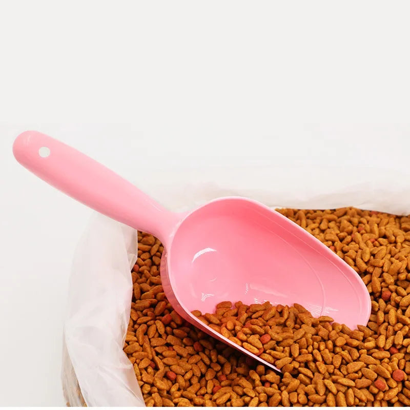 Pá de Alimentação Pet