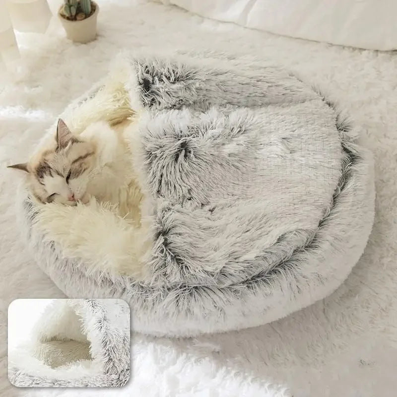 cama ninho