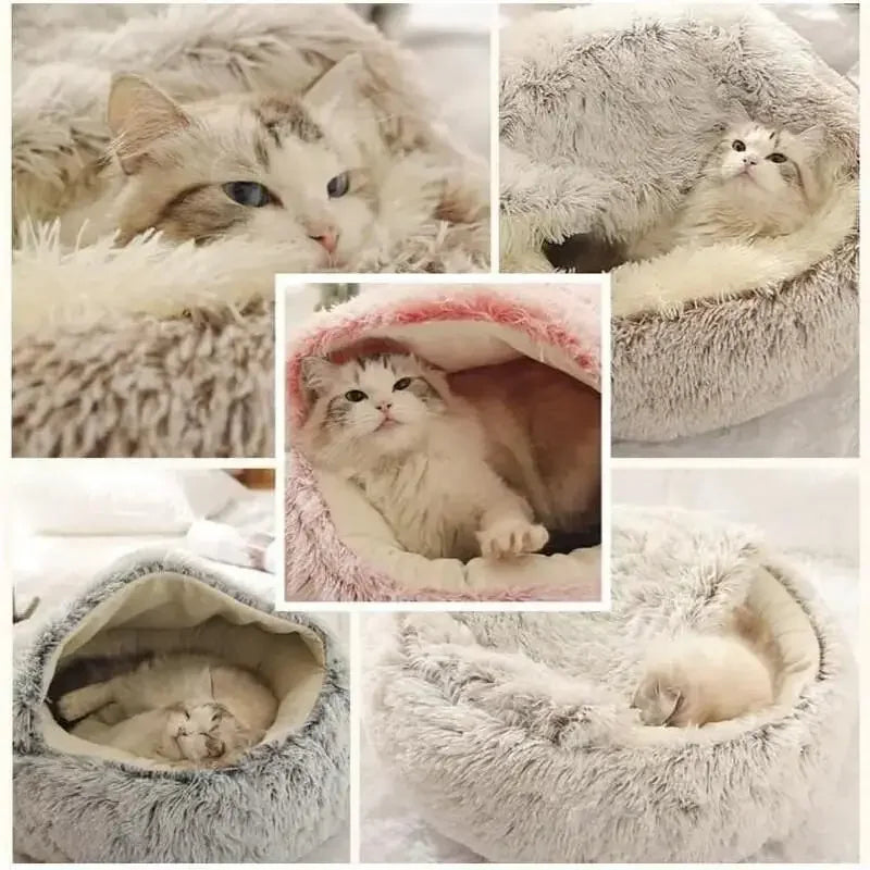 cama ninho