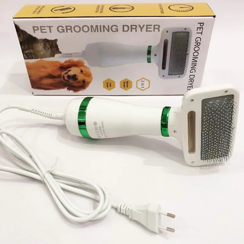 Secador para Animais Multifuncional