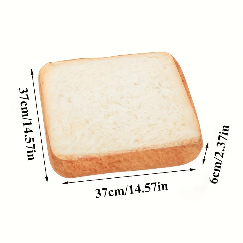 Almofadinha Tosta