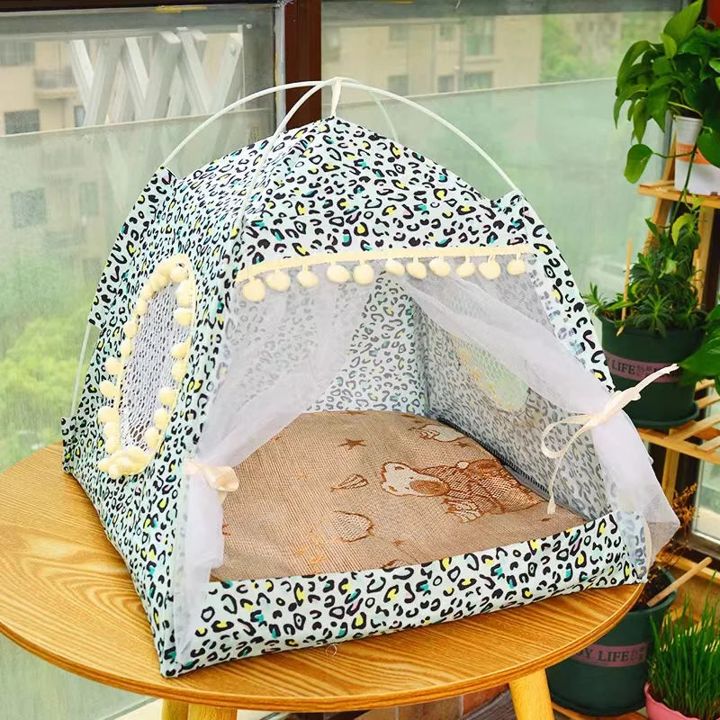 Cama Tenda Dobravel