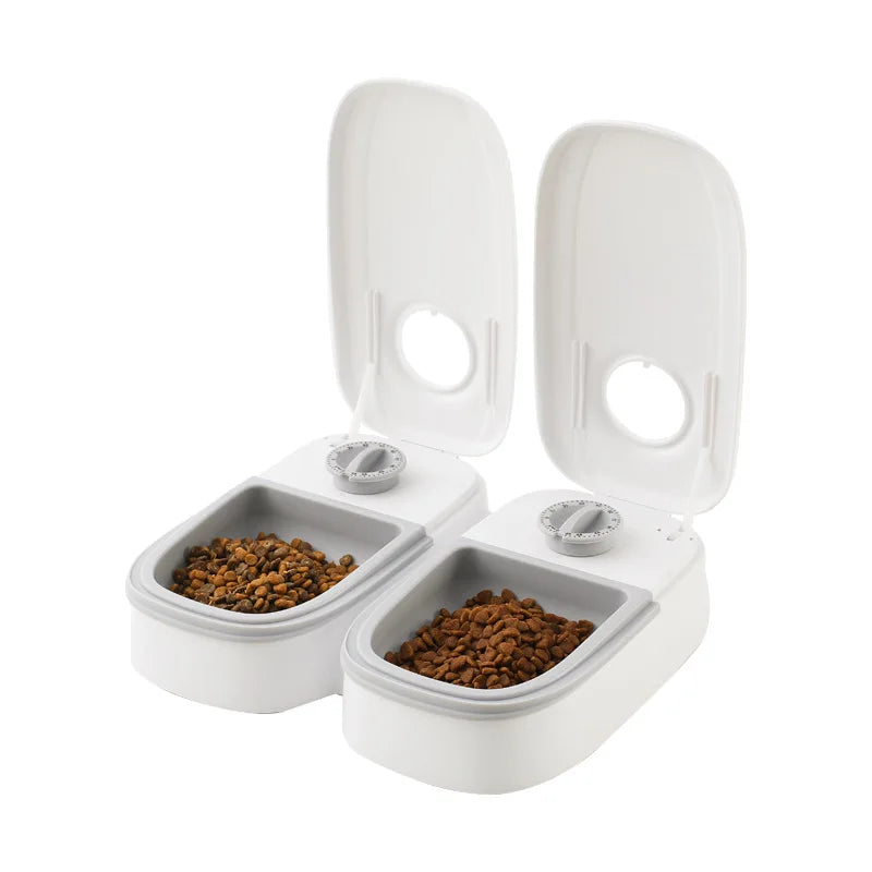 Alimentador Automático