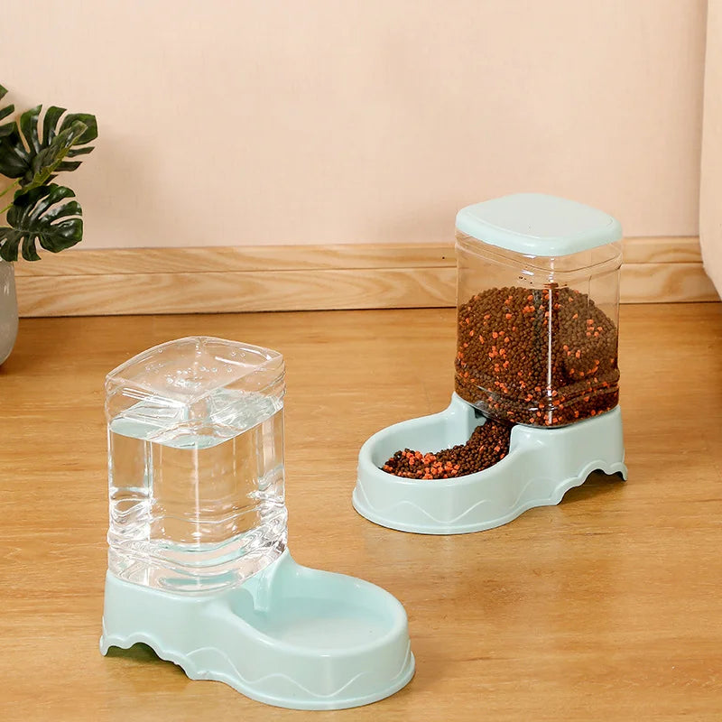Alimentador Automático PetFeeder