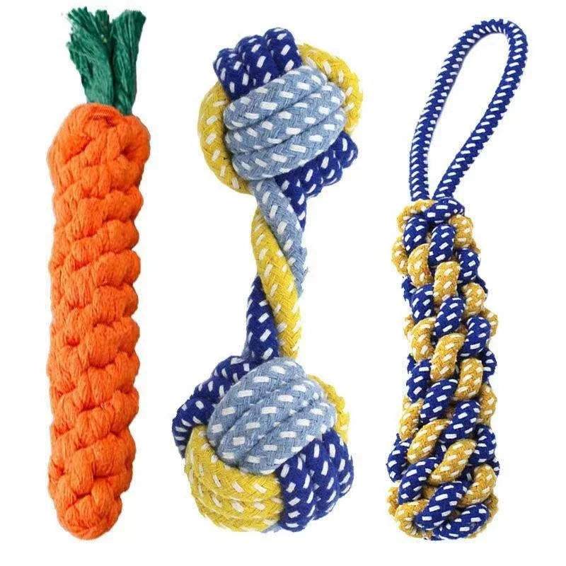 Brinquedo Flex - Cães