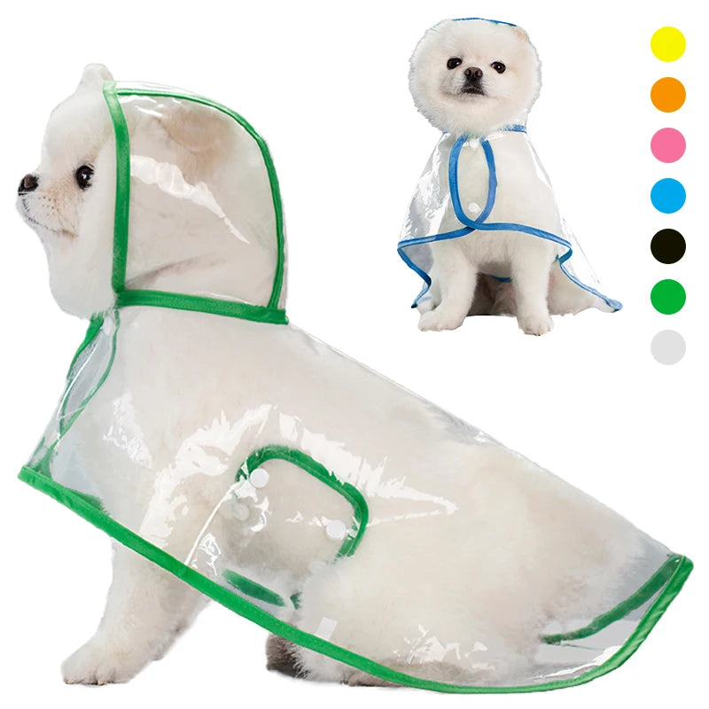 Capa chuva