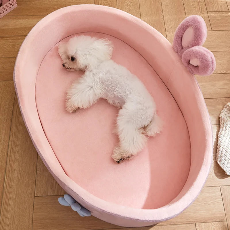 Cama para cão ou gato