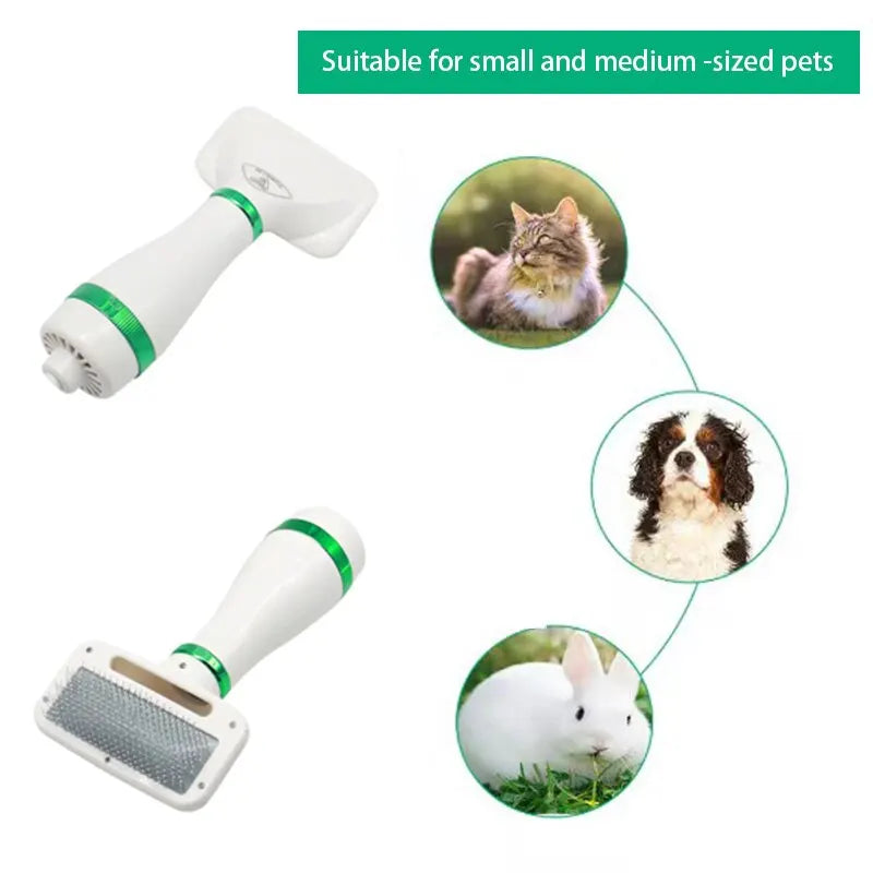 Secador para Animais Multifuncional
