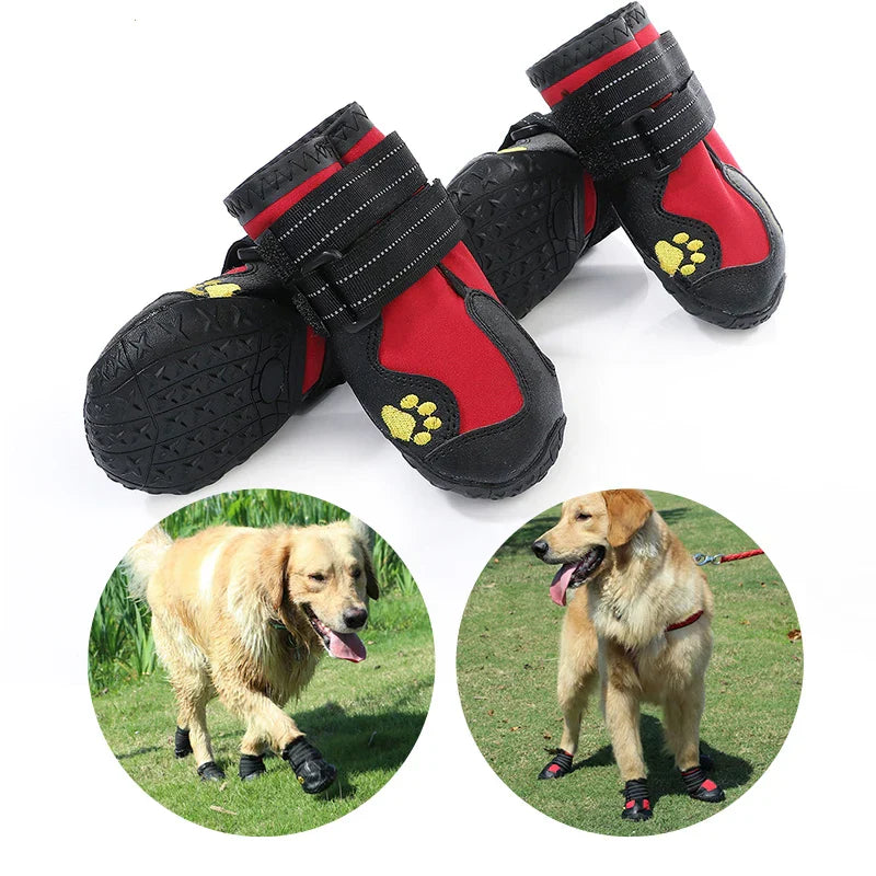 Sapato para Cão - Pet Boots