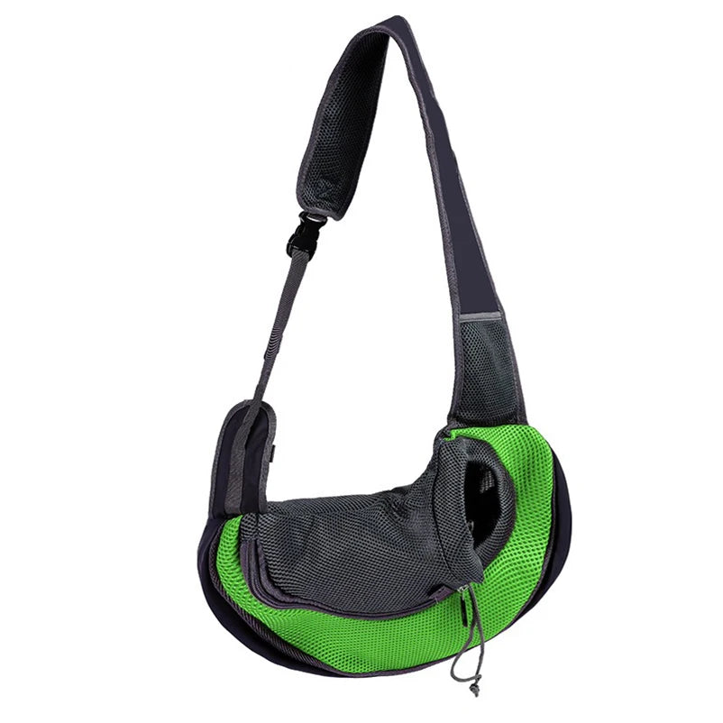 Bolsa para Transporte de Cães e Gatos