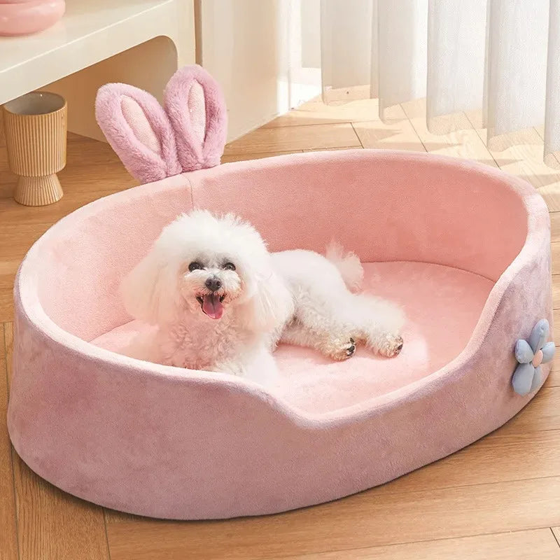 Cama para cão ou gato