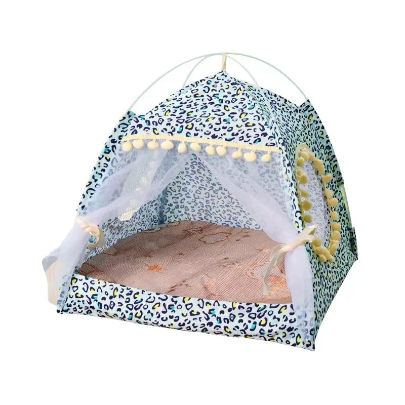 Cama Tenda Dobravel