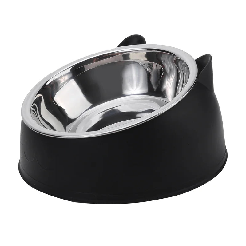 Cat Bowl Lovely - Bebedouro e Comedouro