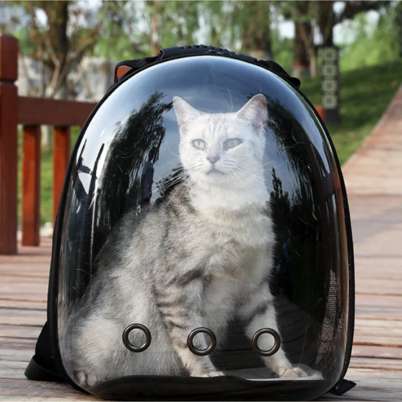 Mochila para  Gato