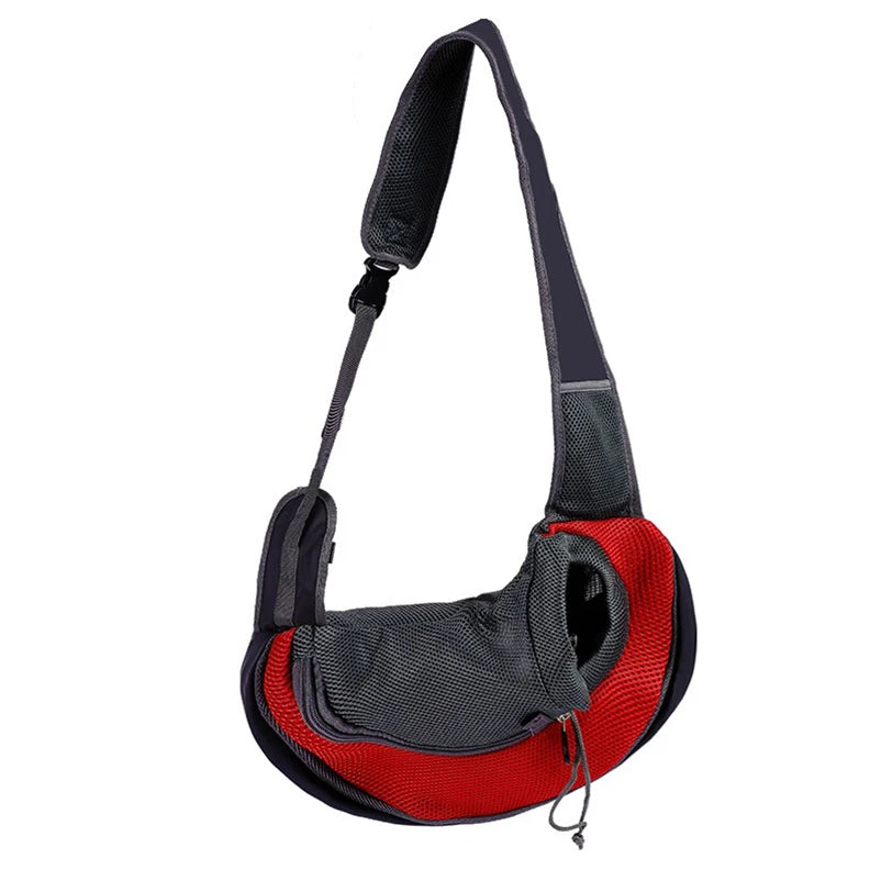 Bolsa para Transporte de Cães e Gatos