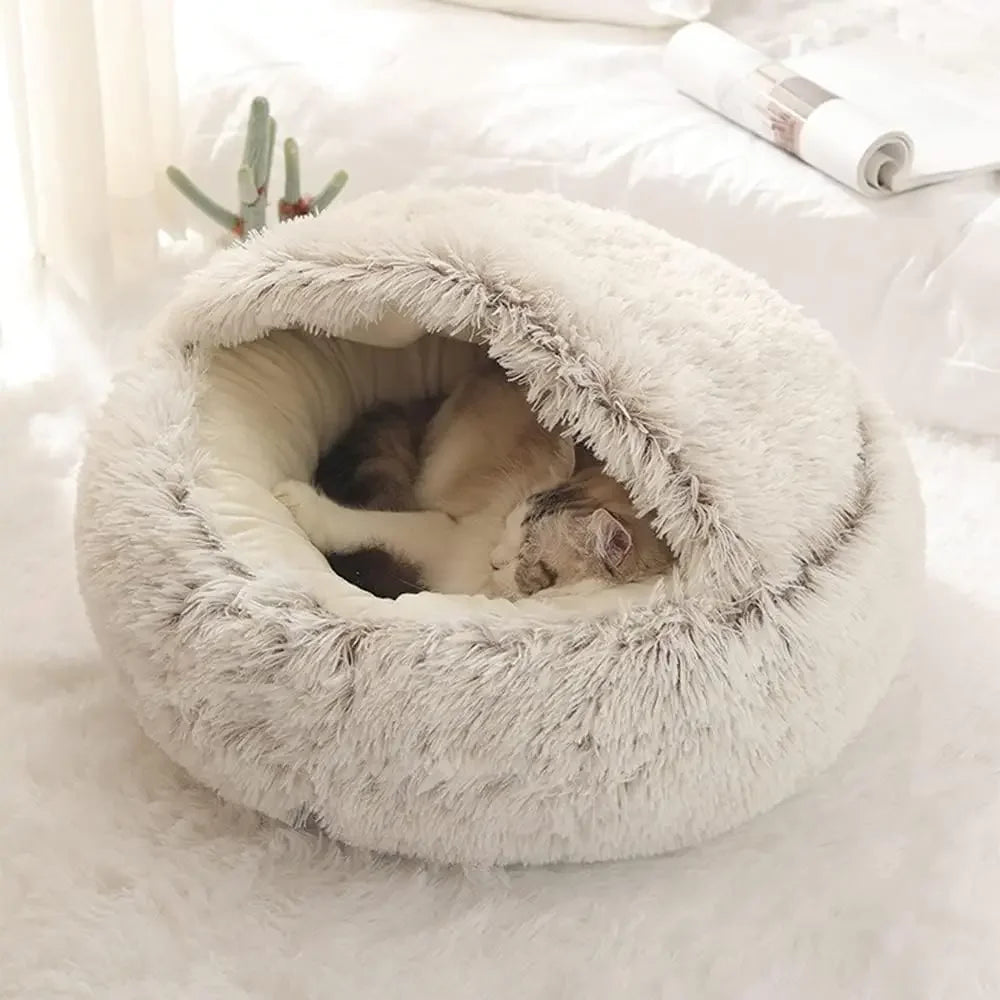 cama ninho