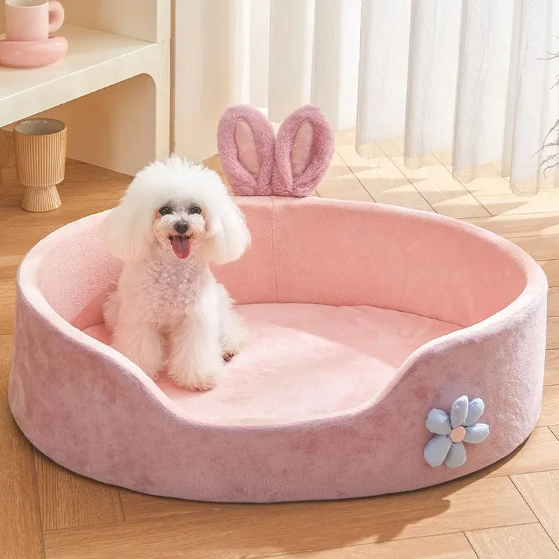 Cama para cão ou gato