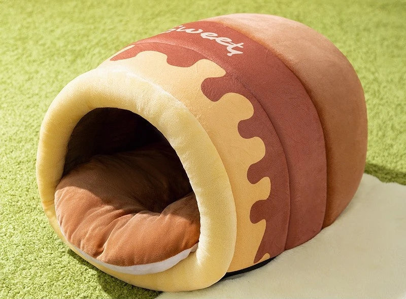 CAMA TÚNEL