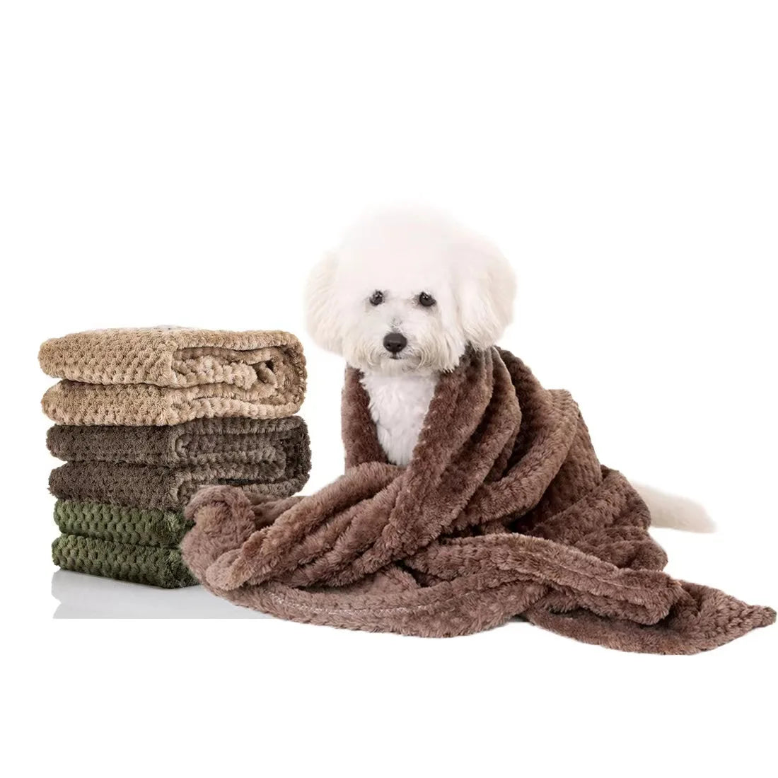 Cobertor Mágico para Pets
