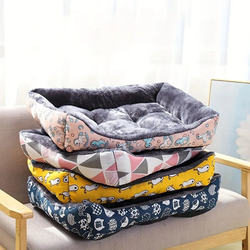 Cama Ultra Conforto Pet