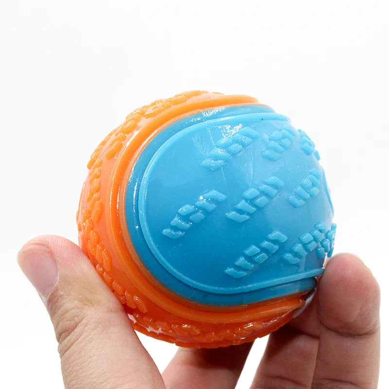 Bola de Brinquedo Canina