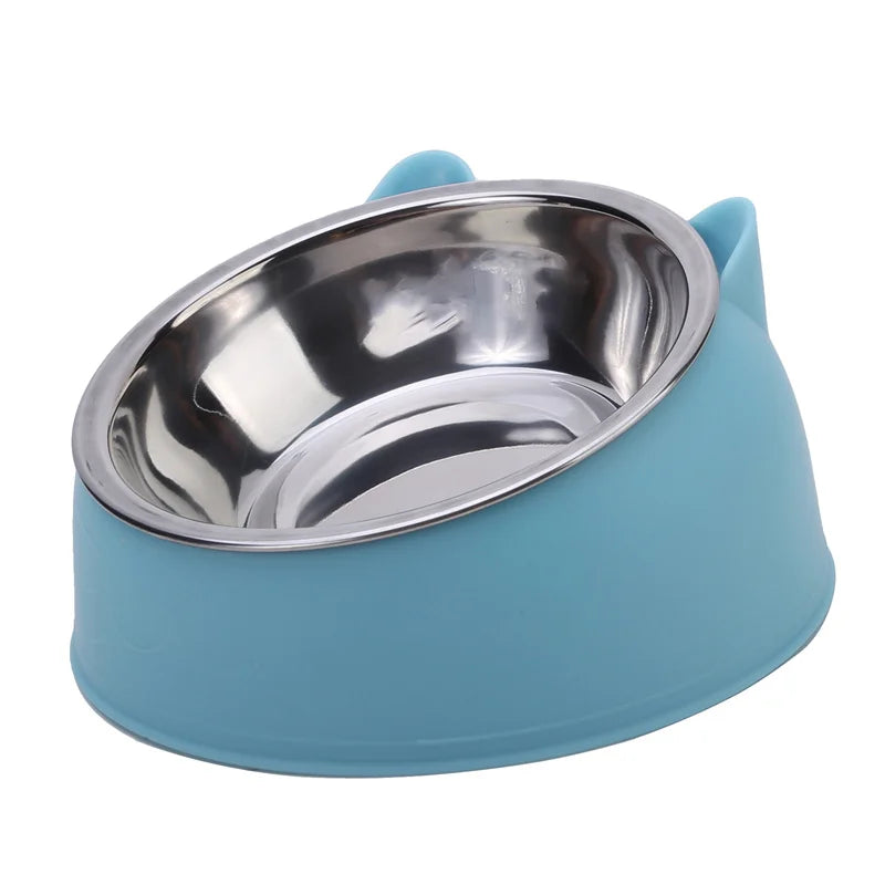Cat Bowl Lovely - Bebedouro e Comedouro