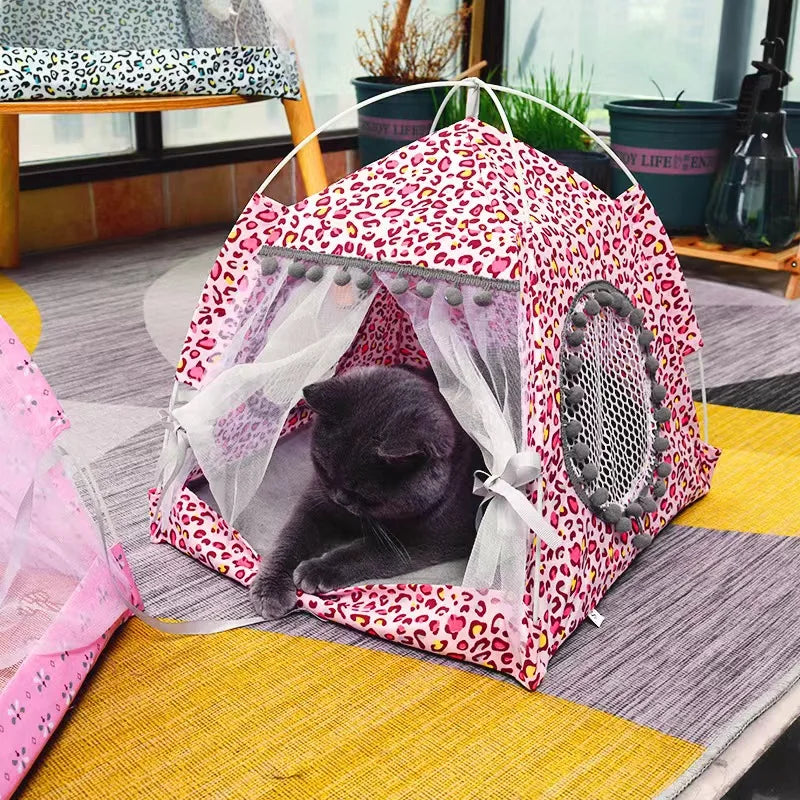 Cama Tenda Dobravel