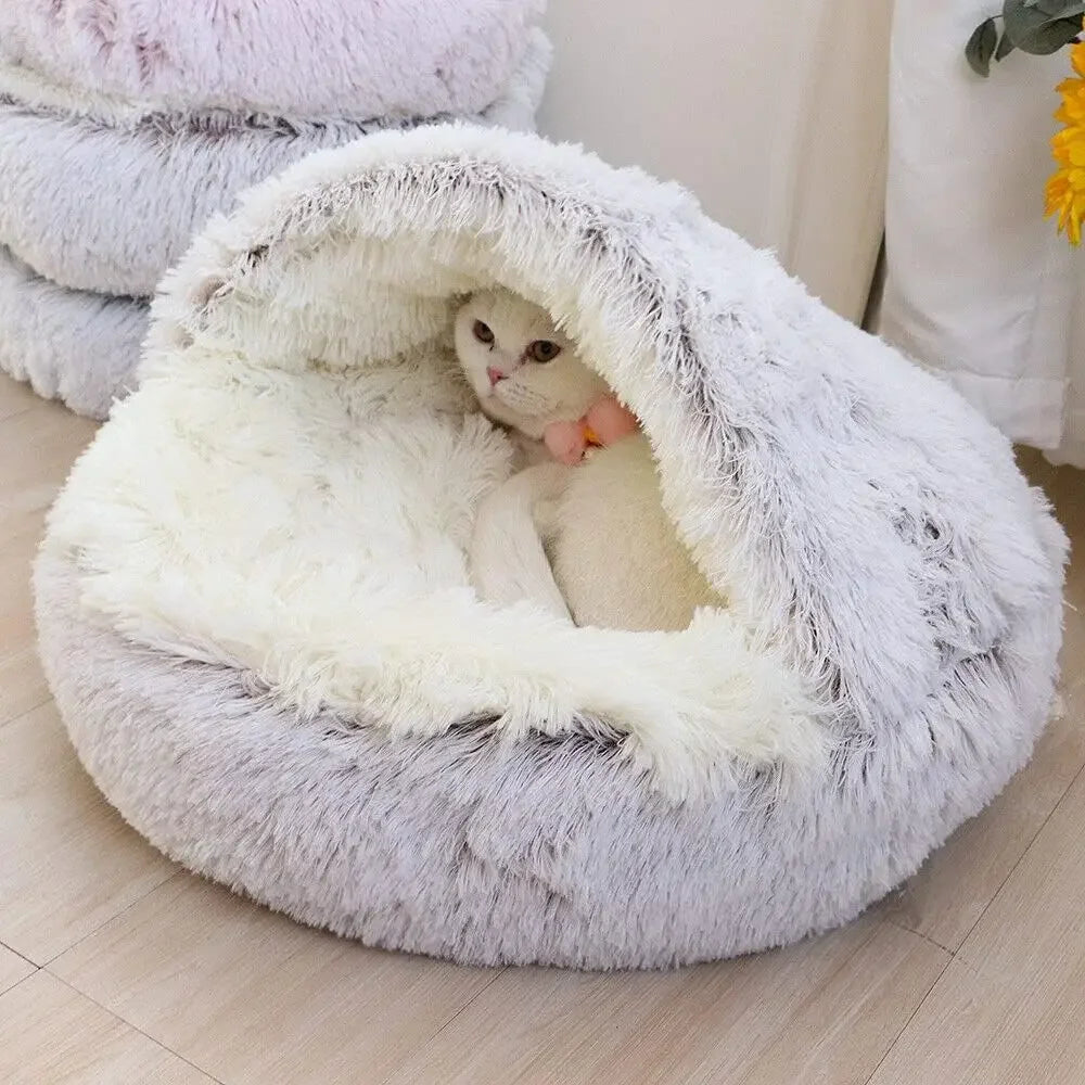cama ninho