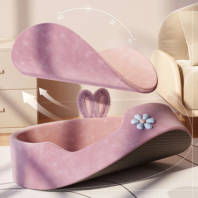 Cama para cão ou gato