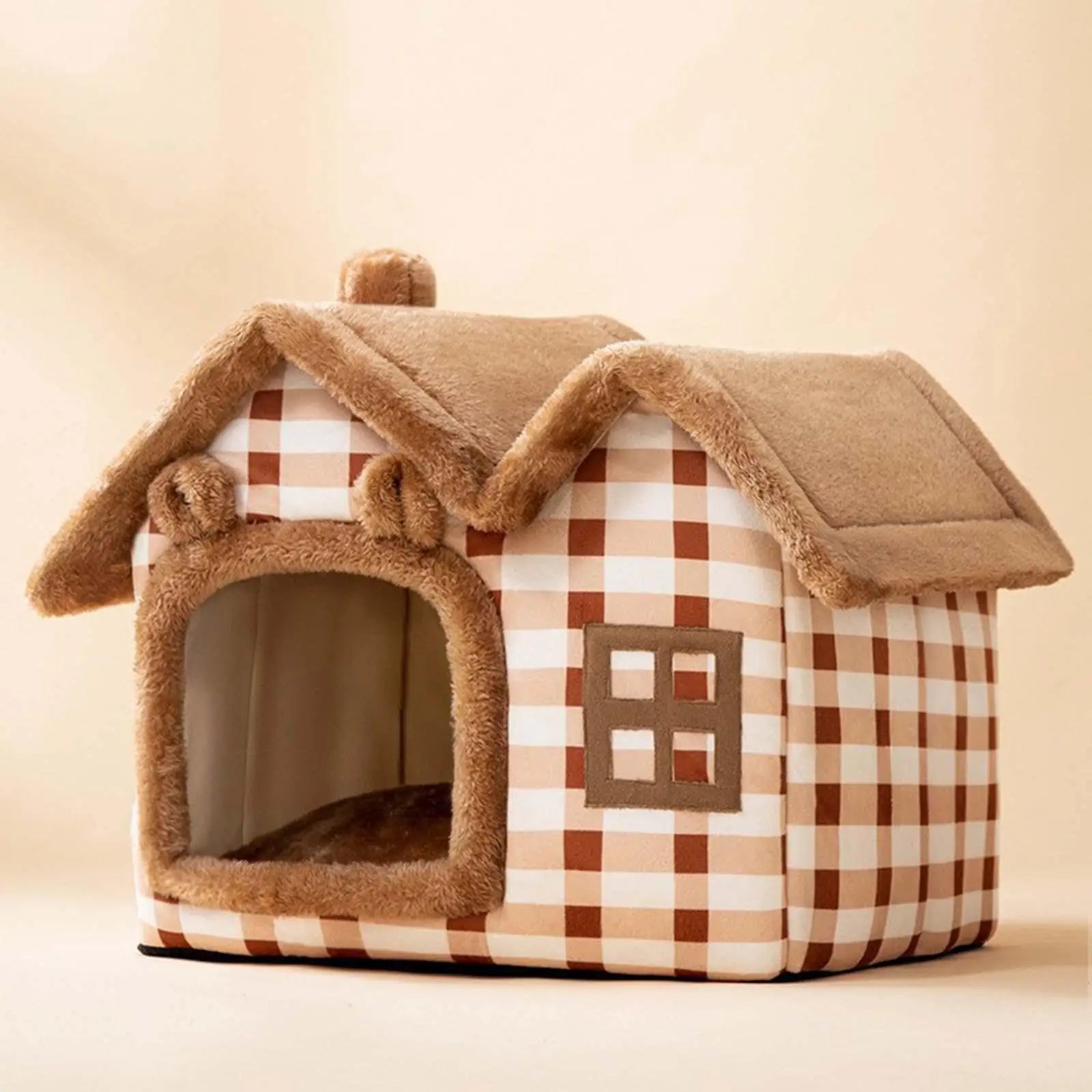 Cama de  Inverno