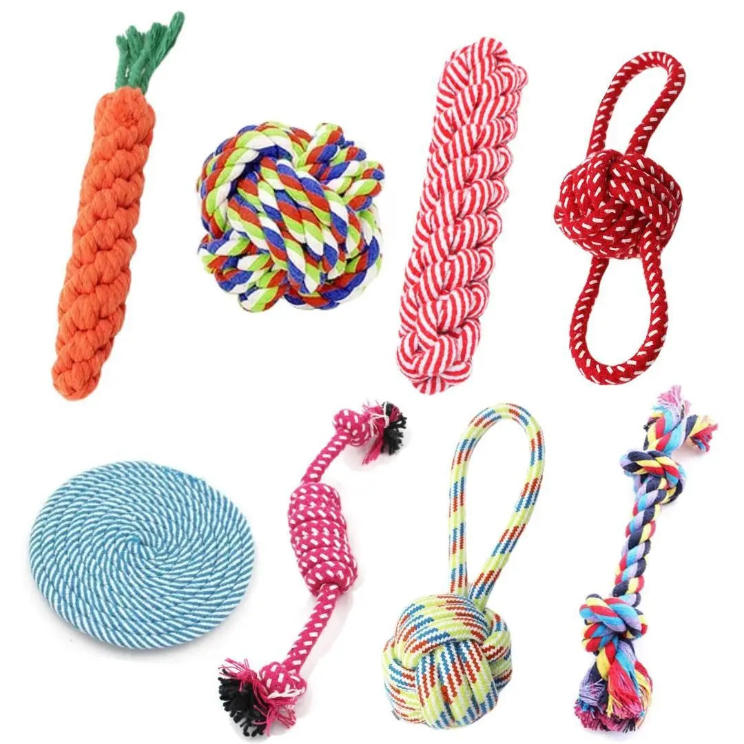 Brinquedo Flex - Cães