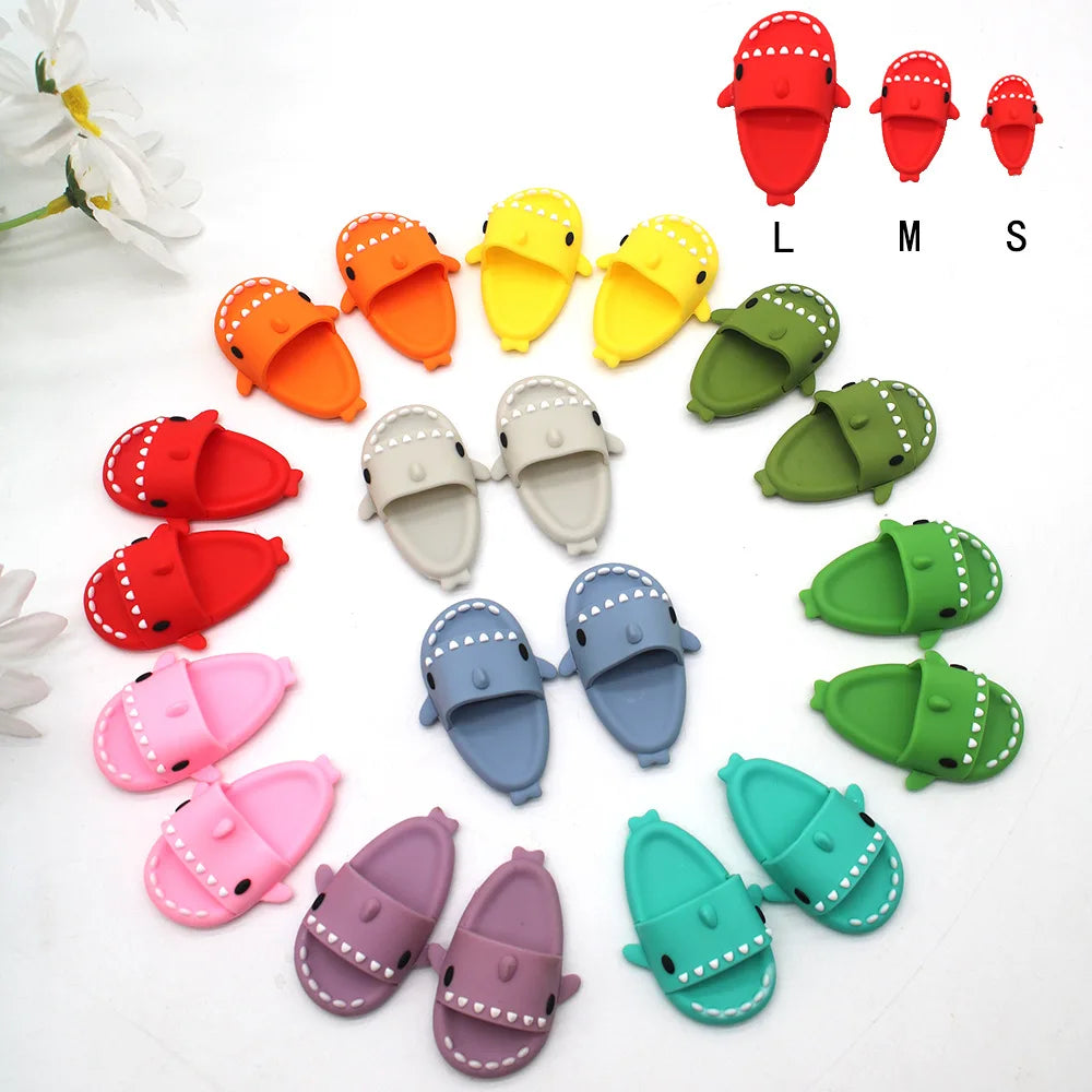 Mini chinelo Hamster