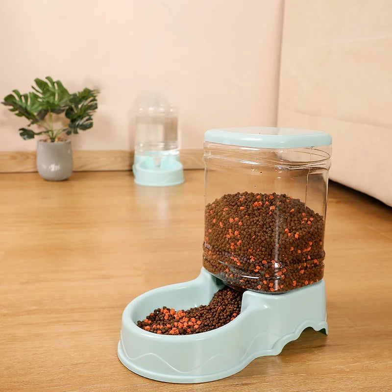 Alimentador Automático PetFeeder