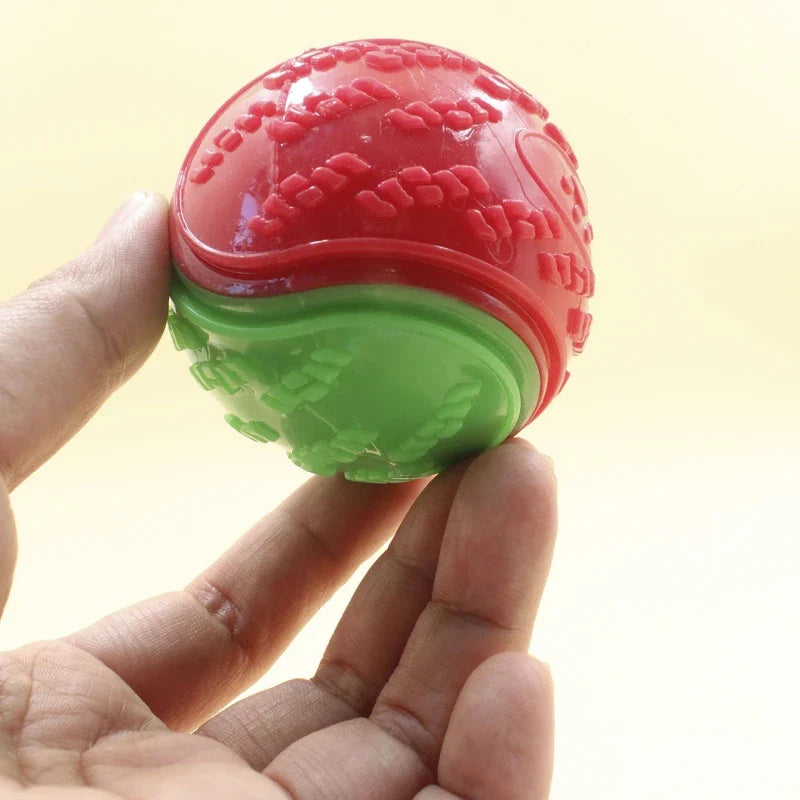 Bola de Brinquedo Canina