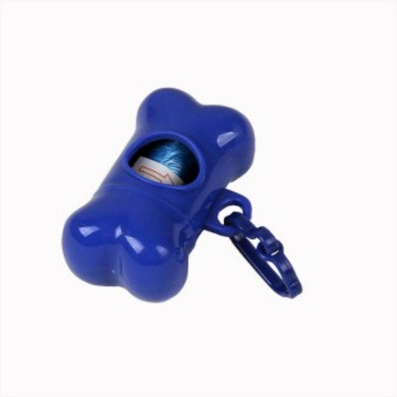 Kit Higiénico para Cães e Gatos - Apanha Cacas