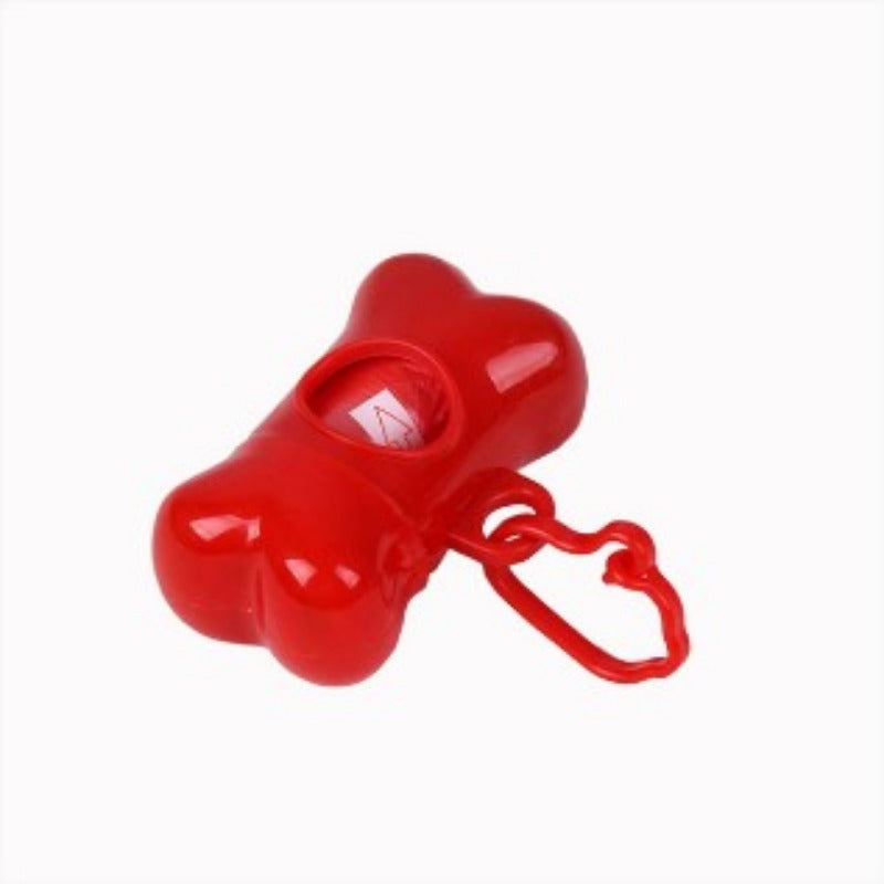 Kit Higiénico para Cães e Gatos - Apanha Cacas