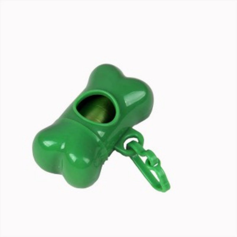 Kit Higiénico para Cães e Gatos - Apanha Cacas